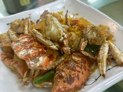 -景好海鲜餐厅(大鹏必选旅游店)