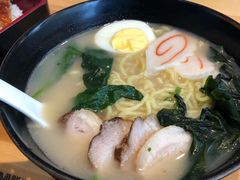 -割烹旭日本料理(龙湖狮山天街店)