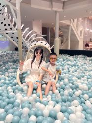 -奈尔宝·儿童乐园·亲子餐厅(鄞州万达店)