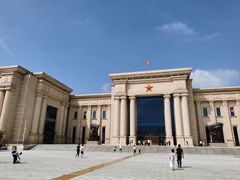 -中国人民解放军海军博物馆
