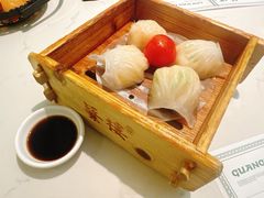 -蘩楼(南京西路中信泰富店)