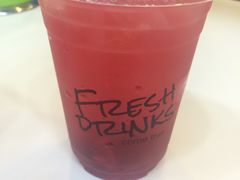 -鲜果时间·果蔬茶(赛格负二层店)