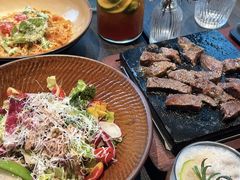 -卡朋西餐(宝安大仟里店)