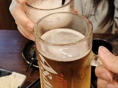 -鸟鹏烧鸟居酒屋(天河领展店)