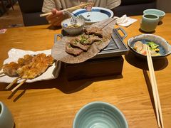 -一心创作料理屋(经开万达店)