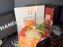 -贰捌零叁精致料理(钱湖店)