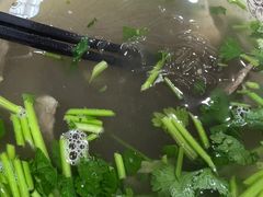 -回回锅贴(小河沿店)