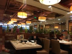 大堂-又一间茶点轩(百汇广场店)