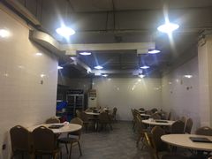 大堂-菜忠潮州牛肉店(岗厦店)