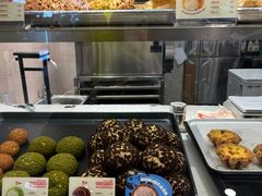 -西树泡芙(静安大悦城店)