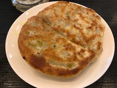 牛肉馅饼-北三沙家烧麦(北头道街店)