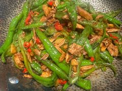 -7号院家宴.烧鸽子(门头沟店)