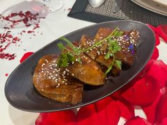 喜马拉雅烤牛舌-atta bj(国贸商城店)