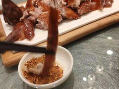 -小厨娘淮扬菜(六合欢乐港店)