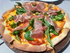 -一棵树·意大利西餐厅One Tree(新城店)