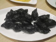 -船歌·鱼水饺青岛菜(国贸商城店)