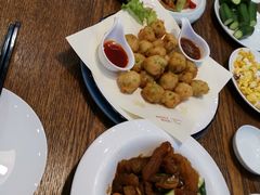 -双合园·海鲜水饺青岛菜(万佳广场店)