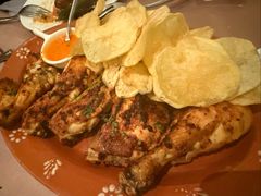 -ALBERGUE 1601 婆仔屋葡国餐厅