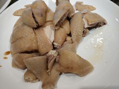 -金城大酒店-中餐厅(汾江中路店)