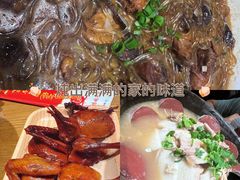 -鸽子窝(黄村店)