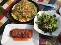迎晨农家菜-迎晨餐厅(青芝坞店)