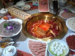 -月满大江火锅(金沙时代广场店)