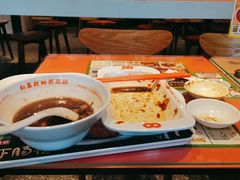 -红荔村肠粉(岗厦店)