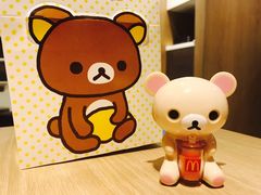 -麦当劳(杭州西湖银泰百货店)