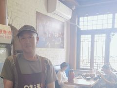 -妈妈的味道(和顺古镇店)