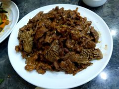 老爆三-金阁家常菜(贵阳路店)