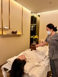 -8SPA养愈空间·新中式疗愈spa