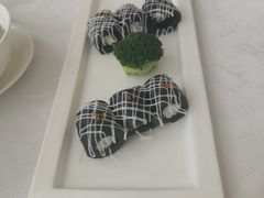 -海湾壹品·粤菜·早茶·烤鸭(拱北店)