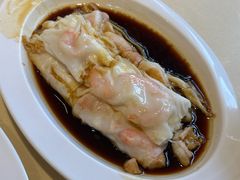 招牌三宝肠粉-香港池仔记肠粉王(博多新记襄阳南路店)