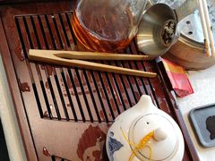 -广东胜利宾馆西关粤中餐厅