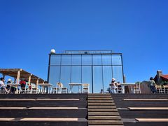 -Cafe Aewol Monsant