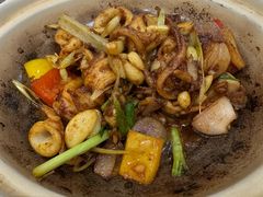 -泰椰里·泰国餐厅(智慧城广百广场店)