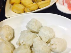 -瑞成祥老北京炭火锅(仙林店)