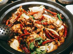 -夜郎国·贵州菜(南山店)