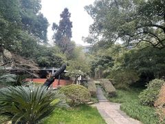 -杭州香格里拉饭店