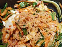 -啊美丽炭火烤肉(滑翔一店)