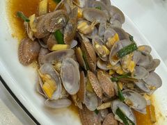 -金海湾海鲜排档(朱家尖店)