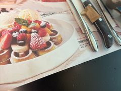 -半秋山西餐厅(襄阳万达店)