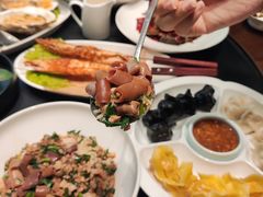 -开海·红岛海鲜虾水饺(石老人店)