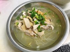 -华姐鸡粉(教育路店)