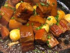 -惠丰堂饭庄·烤鸭·京味菜(西北旺·唐家岭店)