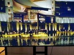 -水月周庄铂尔曼酒店-水月荟中餐厅