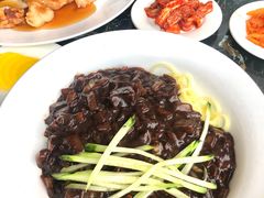 -桃园中华料理炸酱面(燕儿岛路店)
