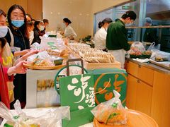 -泸溪河桃酥(西直门凯德店)