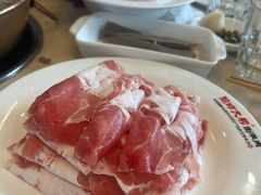 -阳坊大都涮羊肉(阳坊总店)