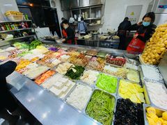 自助挑选-林静小吃(复兴路店)